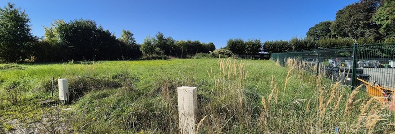 Terrain  578 m² à vendre à Féricy (77133)