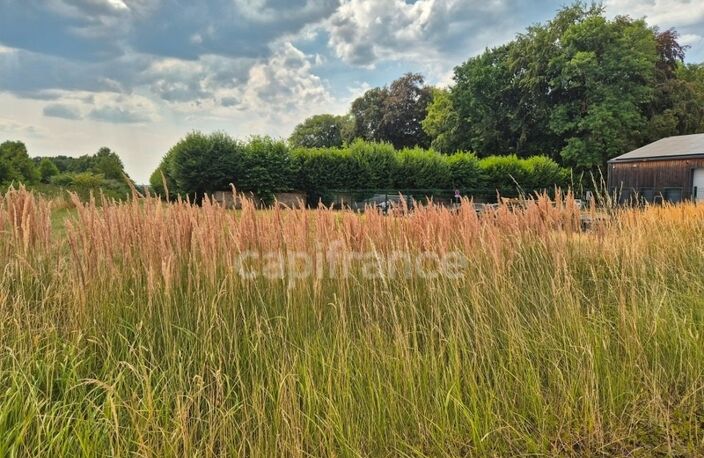 Terrain à bâtir viabilisé de 578,00 m² - Libre constructeur — photo 5