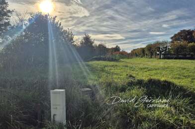 Terrain  130000 €