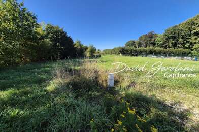 Terrain  130000 €