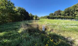 Terrain  553 m² à vendre à Féricy (77133)