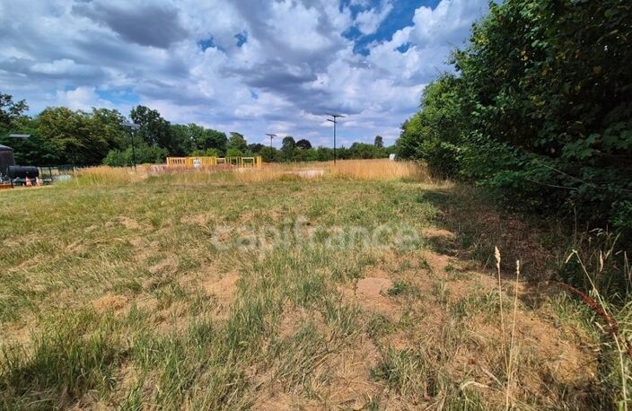 Terrain à bâtir viabilisé 553,00 m² - Libre Constructeur — photo 5