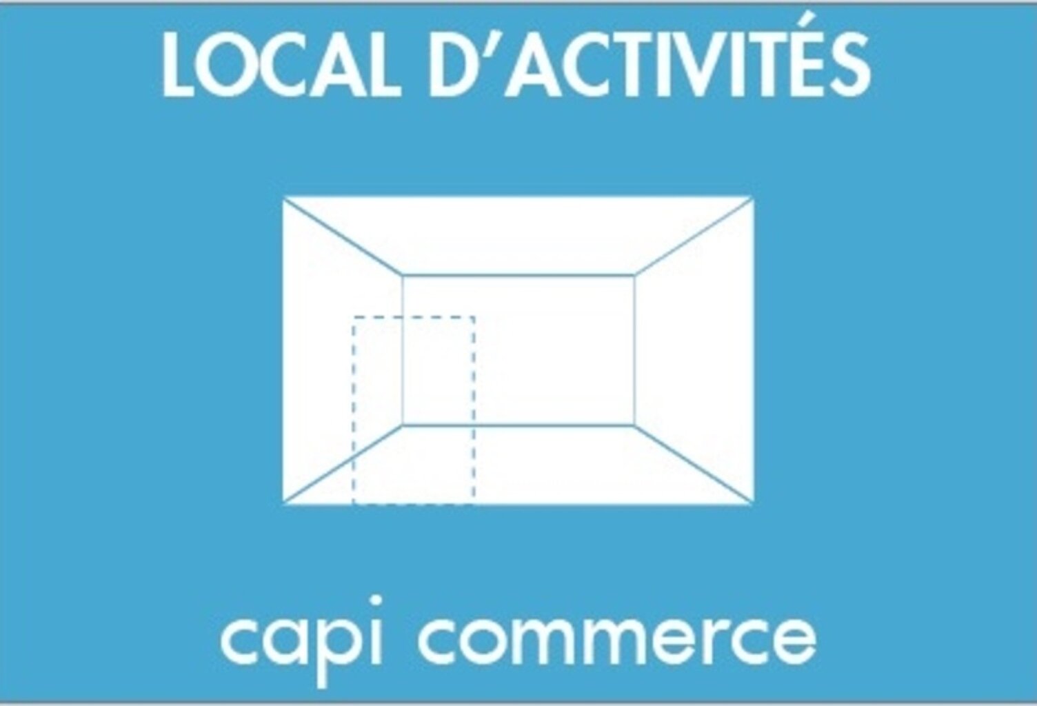 Local d'activité à vendre MIRIBEL (01)-locaux d'activité/entrepot + bureaux de 2600m2 environ, option ERP 5eme catégorie obtenue — photo 1