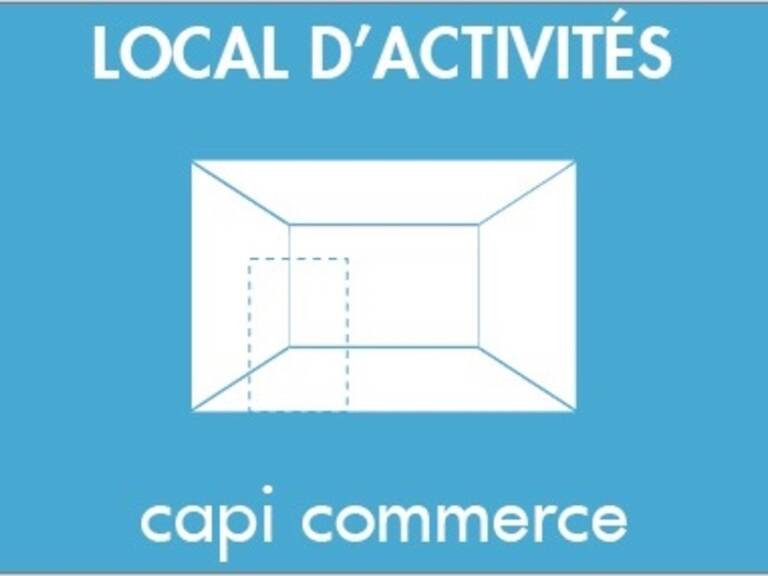 Local d'activité à vendre MIRIBEL (01)-locaux d'activité/entrepot + bureaux de 2600m2 environ, option ERP 5eme catégorie obtenue — photo 1