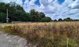 Terrain  647 m² à vendre à Féricy (77133)