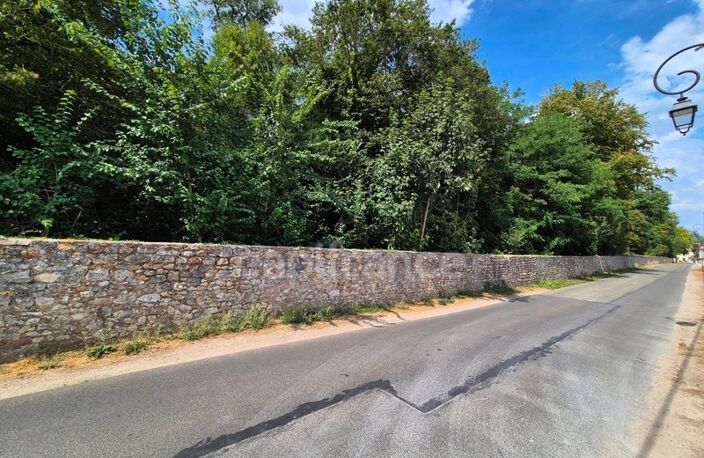 Terrain viabilisé à bâtir - 647,00 m² - Libre constructeur — photo 5