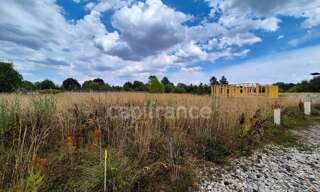 Terrain  639 m² à vendre à Féricy (77133)