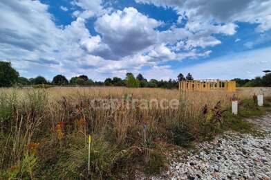 Terrain  148000 €