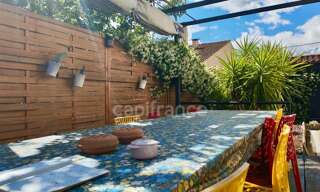 Maison 7 Pièces 135 m² à vendre à Arles (13200)