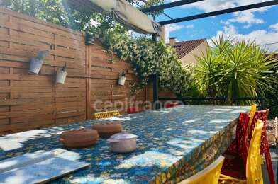 Maison 7 pièces 424000 €