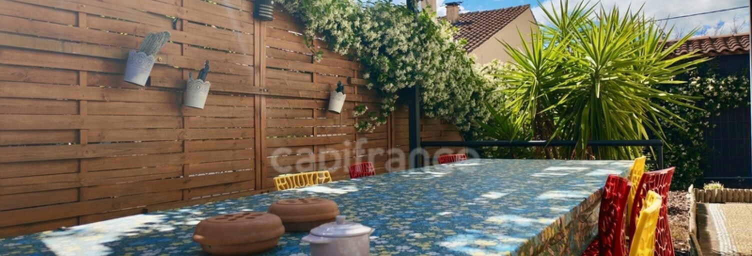 Maison 7 Pièces 135 m² à vendre à Arles (13200)