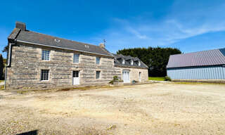 Maison 10 Pièces 200 m² à vendre à Cast (29150)