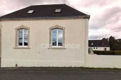 Maison 5 pièces 199060 €