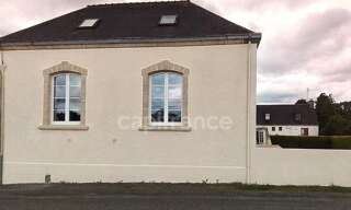 Maison 5 Pièces 114 m² à vendre à Langonnet (56630)