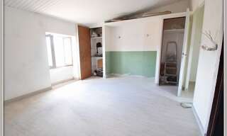 Appartement 3 Pièces 41 m² à vendre à Grasse (06130)