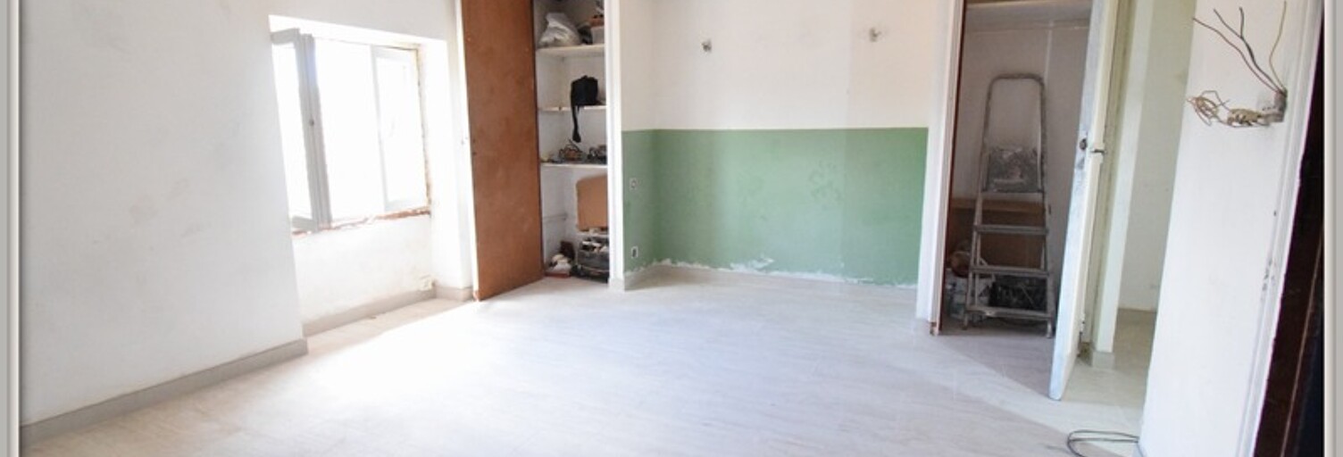 Appartement 3 Pièces 41 m² à vendre à Grasse (06130)