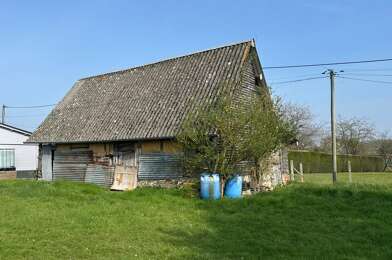 Terrain  50000 €