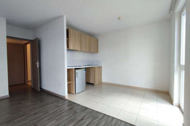 Appartement 2 pièces 138000 €