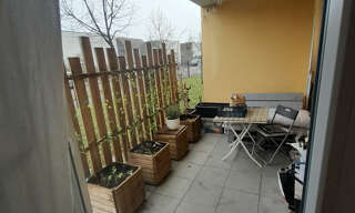 Appartement 2 Pièces 45 m² à vendre à Mutzig (67190)
