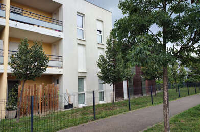 Appartement 2 pièces 129000 €