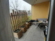 Dans belle résidence appartement 2 pièces — photo 3