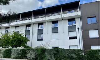 Appartement 1 Pièce 24 m² à vendre à Mérignac (33700)
