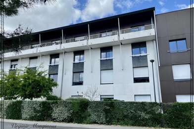 Appartement 1 pièces 75000 €