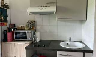 Appartement 1 Pièce 24 m² à vendre à Mérignac (33700)