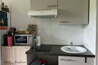 Appartement 1 pièces 75000 €