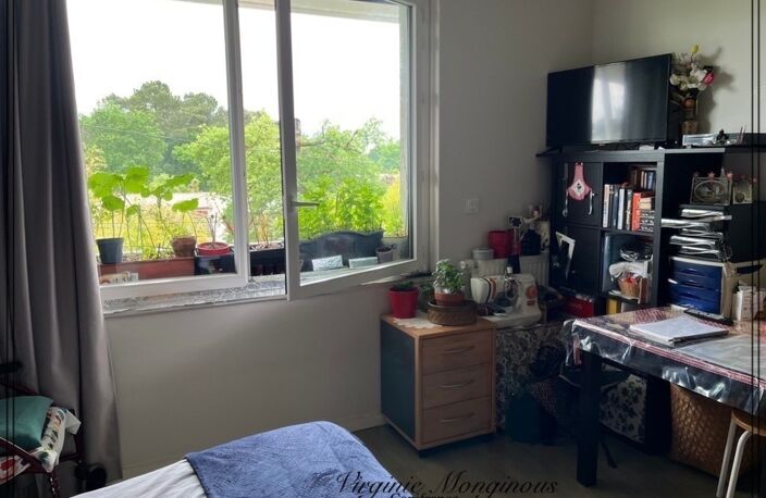 Appartement 1 pièce vendu loué — photo 2