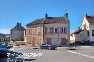 Immeuble  158500 €