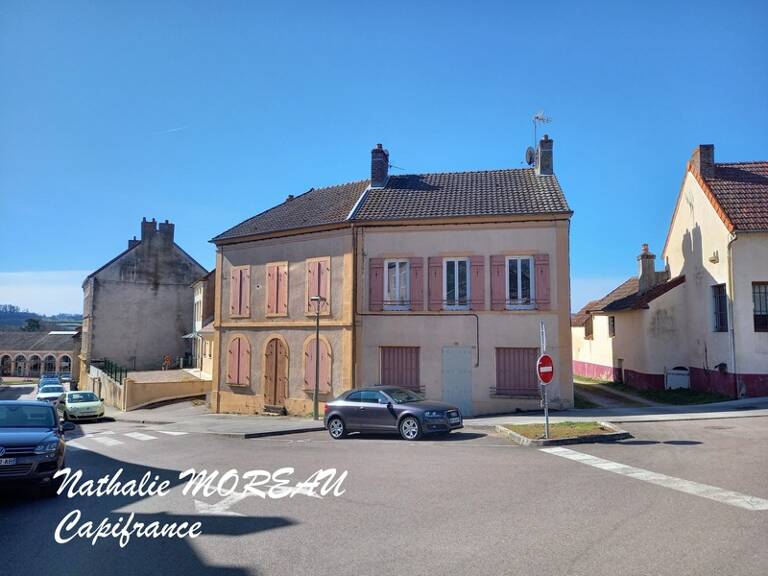Immeuble à vendre EPINAC (71) - — photo 1