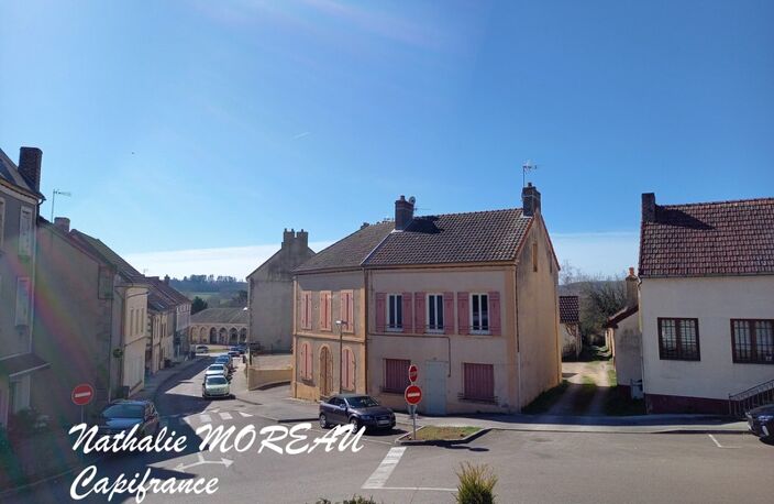 Immeuble à vendre EPINAC (71) - — photo 2