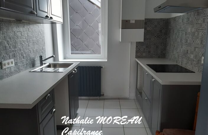 Immeuble à vendre EPINAC (71) - — photo 4