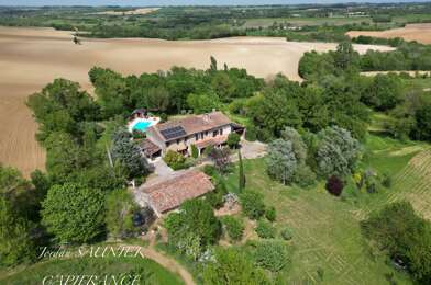 Maison 10 pièces 513000 €