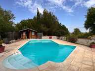 PROPRIÉTÉ D’EXCEPTION EN PLEINE CAMPAGNE – 292 m² – 2 HECTARES – GÎTE – PISCINE – CALME ABSOLU proche de CARAMAN (31) — photo 2