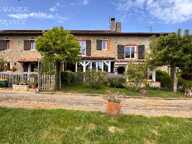 PROPRIÉTÉ D’EXCEPTION EN PLEINE CAMPAGNE – 292 m² – 2 HECTARES – GÎTE – PISCINE – CALME ABSOLU proche de CARAMAN (31) — photo 3