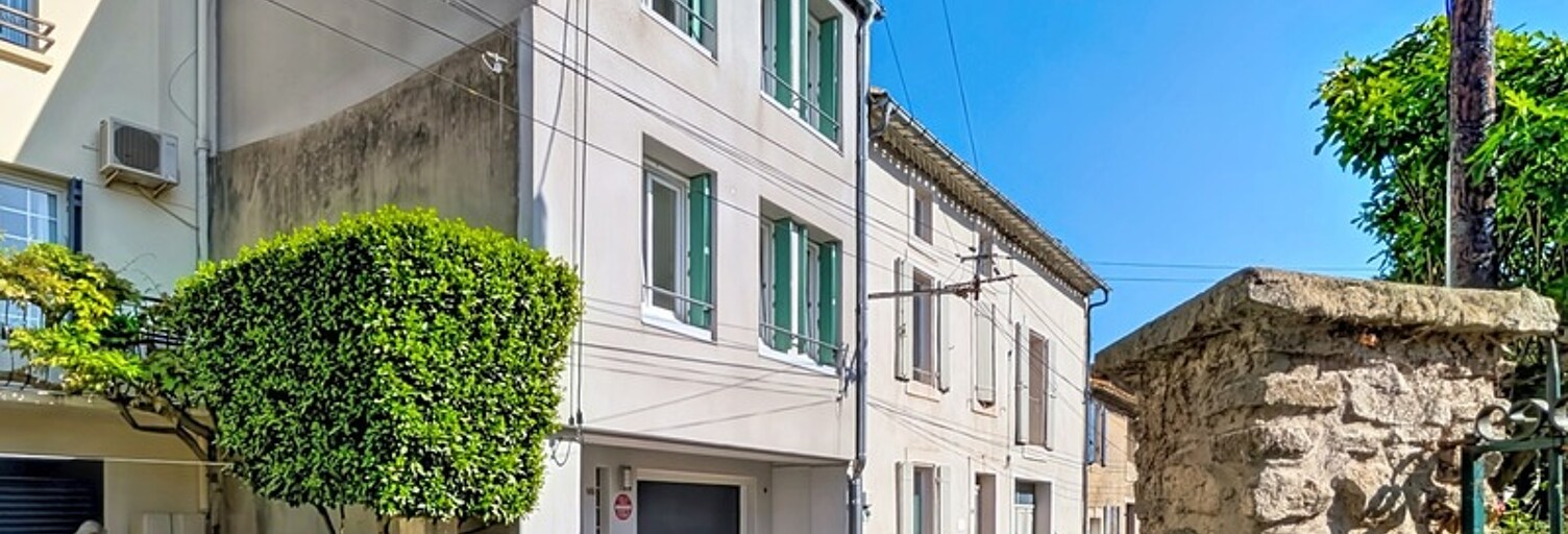 Maison 4 Pièces 116 m² à vendre à Puichéric (11700)