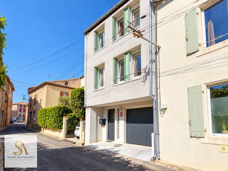 PUICHÉRIC – Maison familiale rénovée 115 m² – 3 chambres – terrasse, jardin et garage – DPE C — photo 1