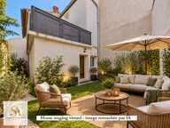 PUICHÉRIC – Maison familiale rénovée 115 m² – 3 chambres – terrasse, jardin et garage – DPE C — photo 3