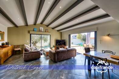 Maison 6 pièces 625000 €