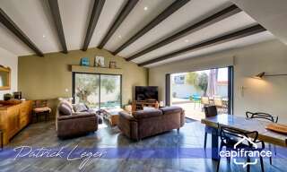 Maison 6 Pièces 145 m² à vendre à L'Houmeau (17137)
