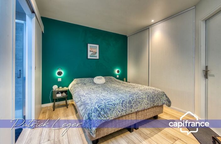 Le Paradis des Grandes Tribus : maison spacieuse & lumineuse aux portes de La Rochelle ! — photo 4