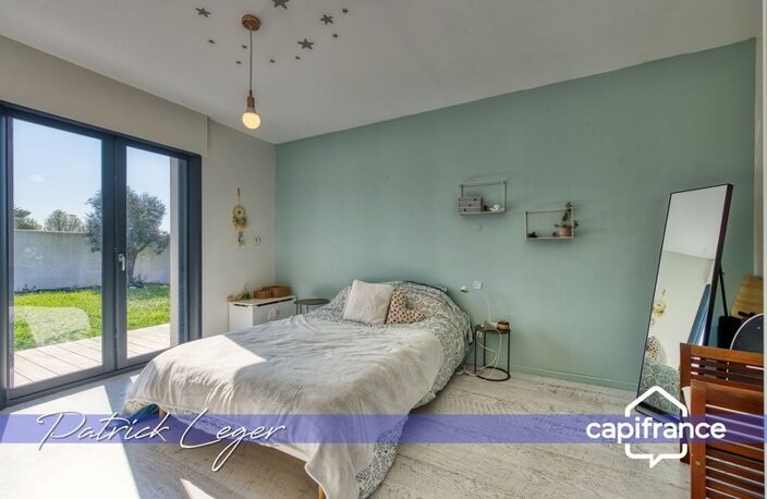 Le Paradis des Grandes Tribus : maison spacieuse & lumineuse aux portes de La Rochelle ! — photo 5