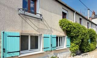 Appartement 4 Pièces 96 m² à vendre à Orléans (45000)