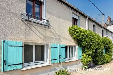 Appartement 4 pièces 199500 €