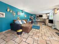 ORLEANS Centre, rue du faubourg Bannier à vendre  appartement T5 de 96m2 avec garage, au calme dans petite copropriété — photo 2
