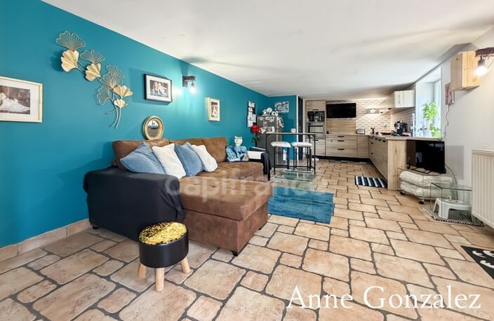 ORLEANS Centre, rue du faubourg Bannier à vendre  appartement T5 de 96m2 avec garage, au calme dans petite copropriété — photo 2