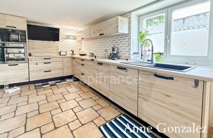 ORLEANS Centre, rue du faubourg Bannier à vendre  appartement T5 de 96m2 avec garage, au calme dans petite copropriété — photo 3