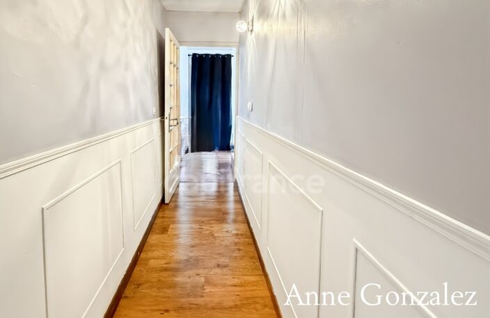 ORLEANS Centre, rue du faubourg Bannier à vendre  appartement T5 de 96m2 avec garage, au calme dans petite copropriété — photo 5